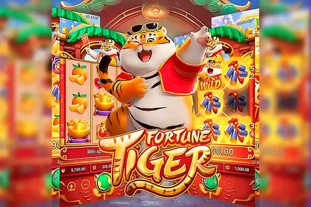 HUBET Fortune Tiger Horários Pagantes