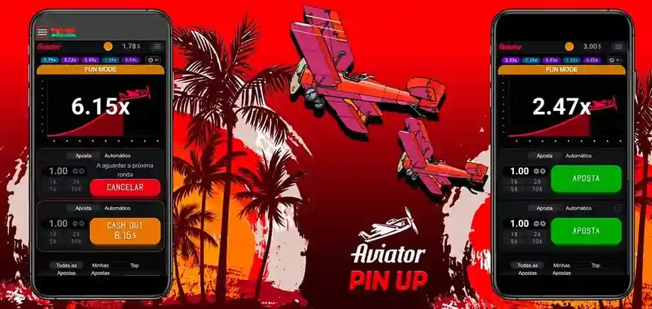 HUBET Aviator Robô Grátis