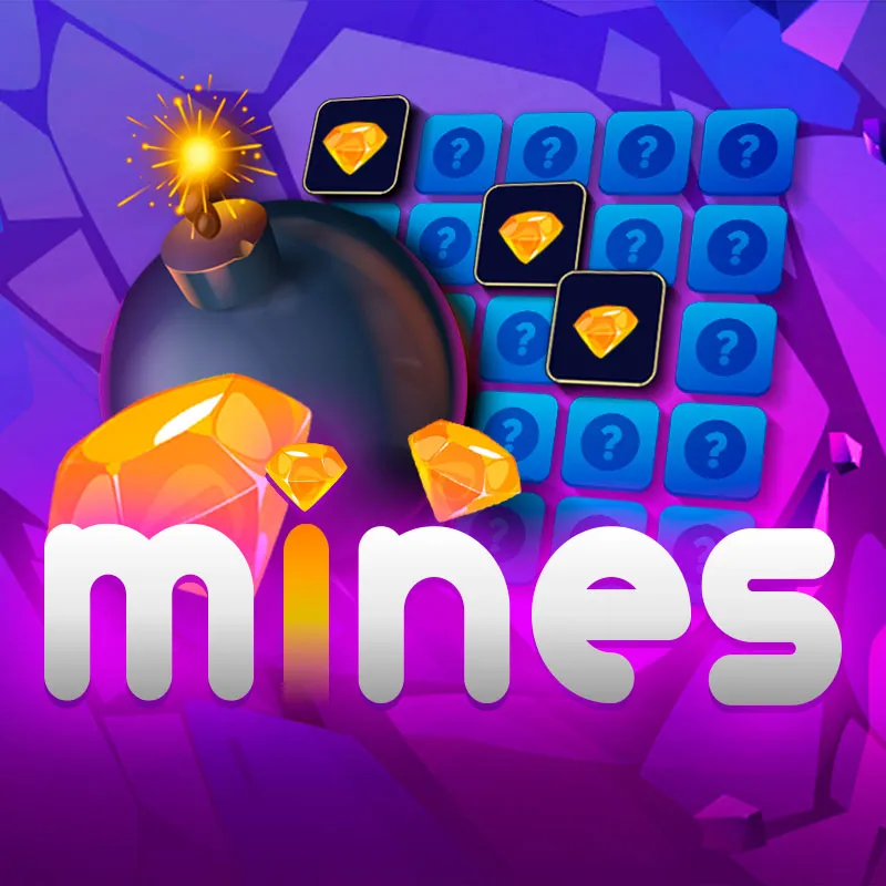 HUBET Mines Jogo da Bombinha